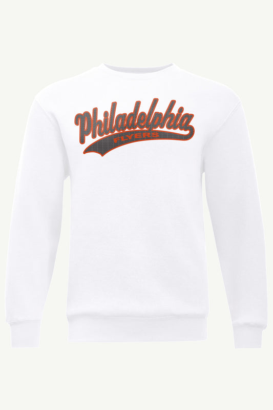 Starter Latest / MENS PHILADELPHIA FLYERS TAILSWEEP SWEATSHIRT