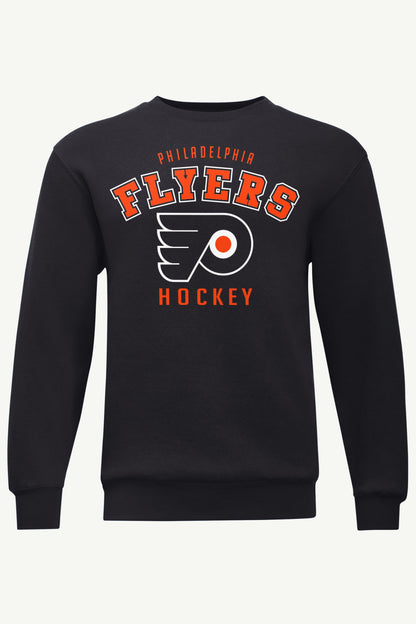 Starter Great Value / MENS PHILADELPHIA FLYERS GRAPHIC SWEATSHIRT