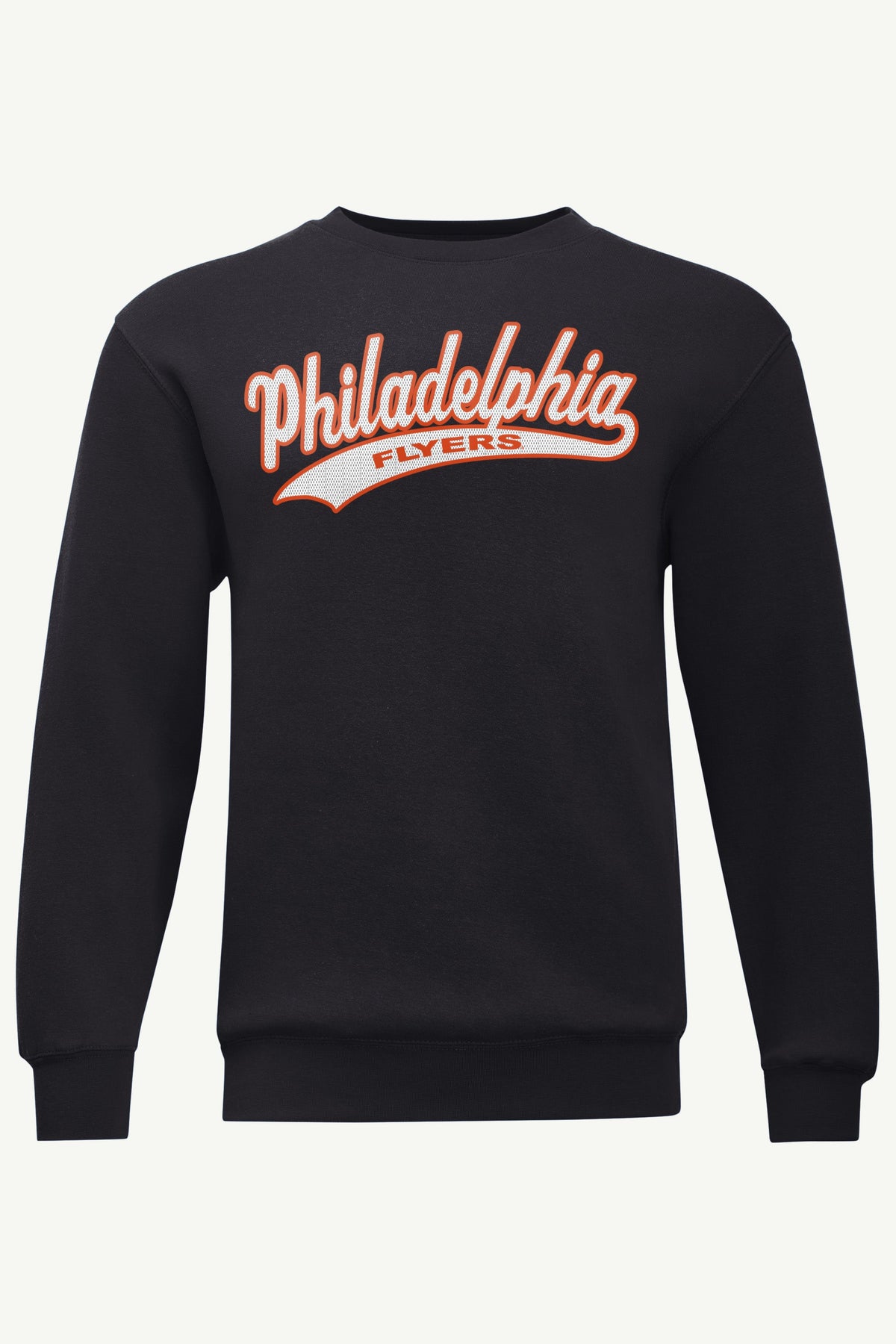 Starter Customer Favorite / MENS PHILADELPHIA FLYERS TAILSWEEP SWEATSHIRT