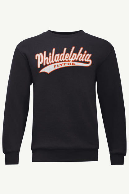 Starter Customer Favorite / MENS PHILADELPHIA FLYERS TAILSWEEP SWEATSHIRT