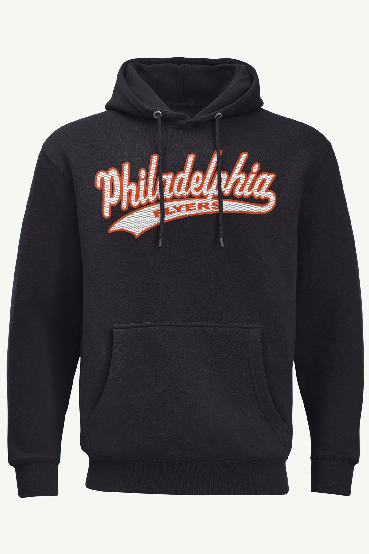 Starter Great Value / MENS PHILADELPHIA FLYERS TAILSWEEP HOODIE