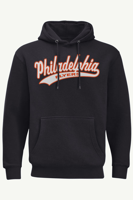 Starter Great Value / MENS PHILADELPHIA FLYERS TAILSWEEP HOODIE