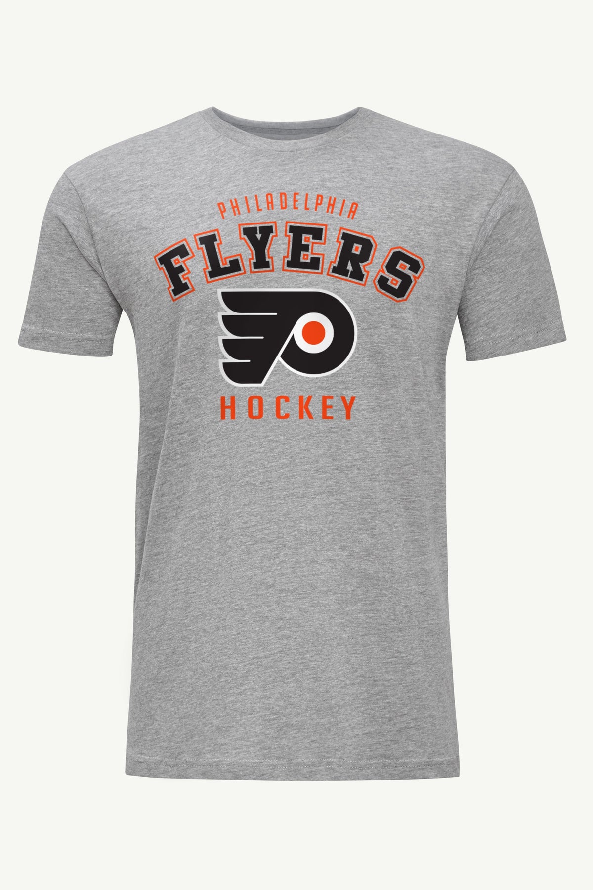 Starter Top Pick / MENS PHILADELPHIA FLYERS GRAPHIC T SHIRT