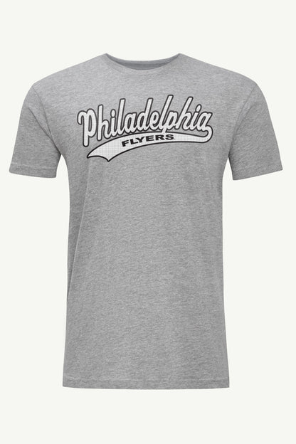 Starter Quality / MENS PHILADELPHIA FLYERS TAILSWEEP T SHIRT