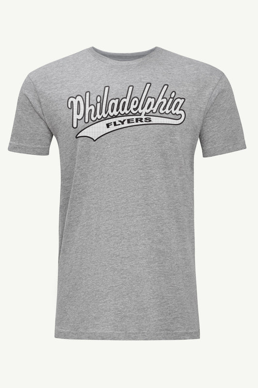 Starter Quality / MENS PHILADELPHIA FLYERS TAILSWEEP T SHIRT