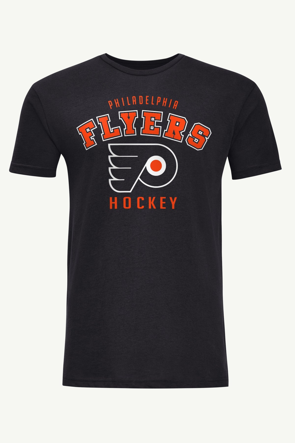 Starter Featured / MENS PHILADELPHIA FLYERS GRAPHIC T SHIRT