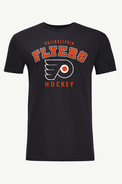 Starter Featured / MENS PHILADELPHIA FLYERS GRAPHIC T SHIRT
