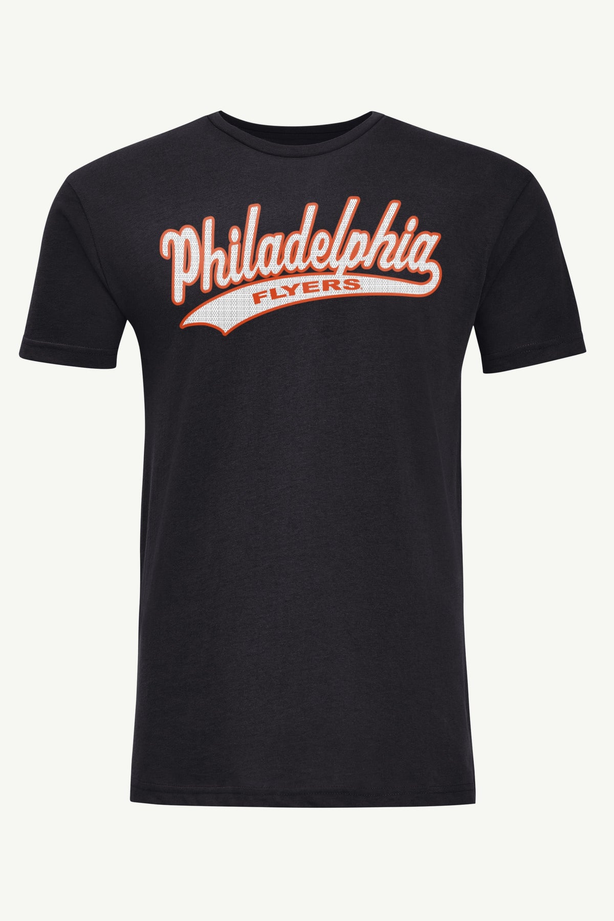 Starter Latest / MENS PHILADELPHIA FLYERS TAILSWEEP T SHIRT
