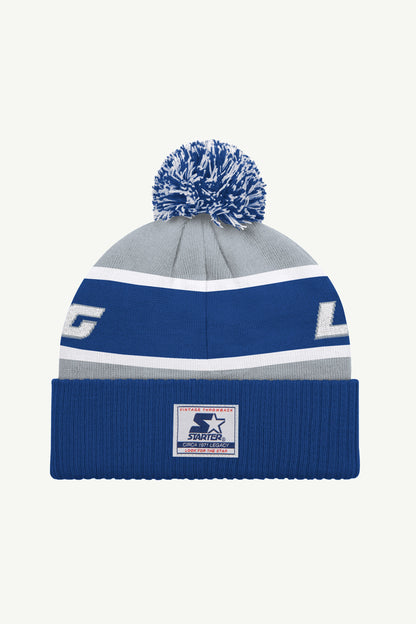 Starter Essential / TAMPA BAY LIGHTNING POM BEANIE