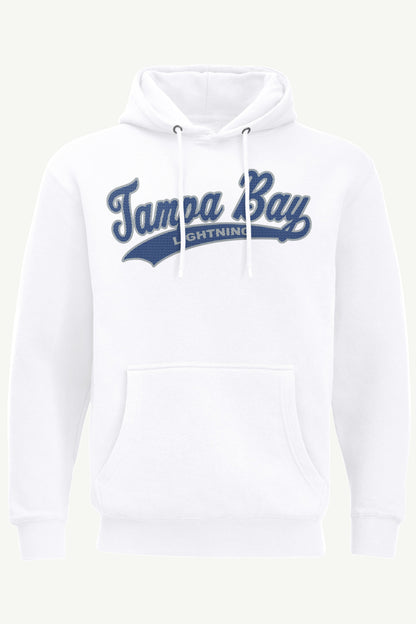 Starter Latest / MENS TAMPA BAY LIGHTNING TAILSWEEP HOODIE