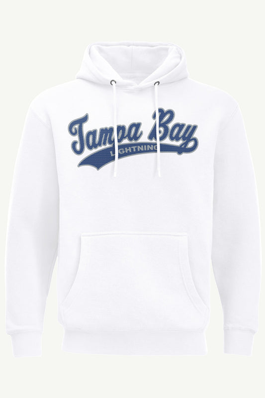 Starter Latest / MENS TAMPA BAY LIGHTNING TAILSWEEP HOODIE