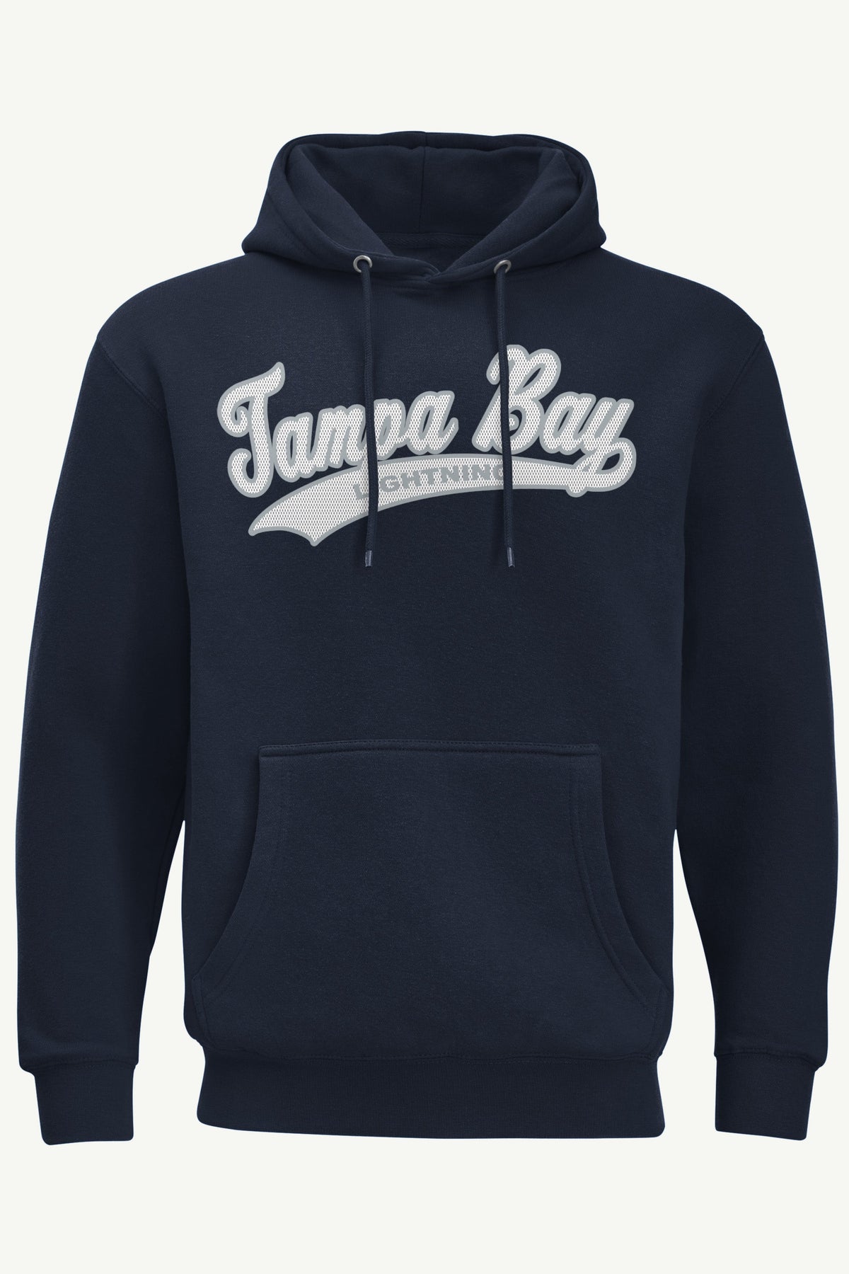 Starter Deals / MENS TAMPA BAY LIGHTNING TAILSWEEP HOODIE