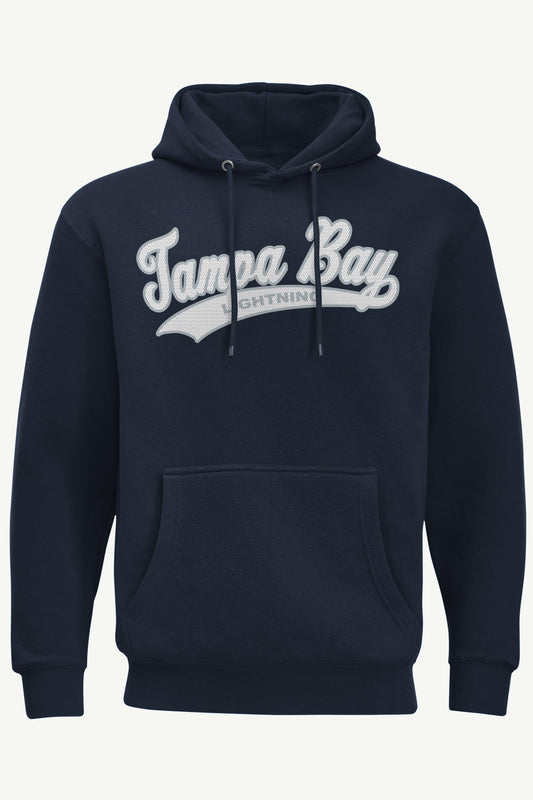 Starter Deals / MENS TAMPA BAY LIGHTNING TAILSWEEP HOODIE
