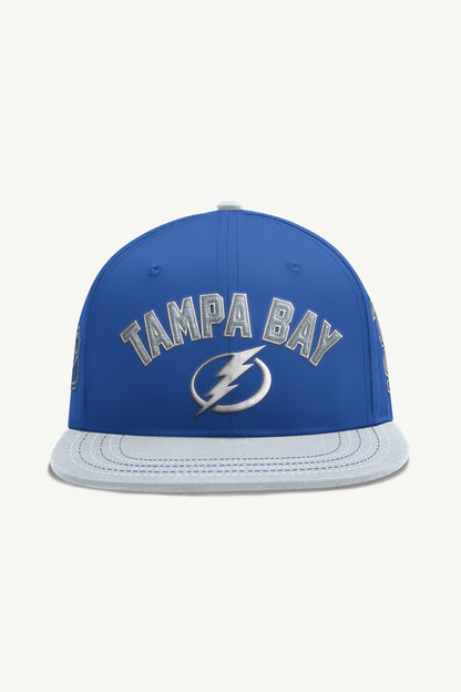 Starter Quality / MENS TAMPA BAY LIGHTNING SNAPBACK