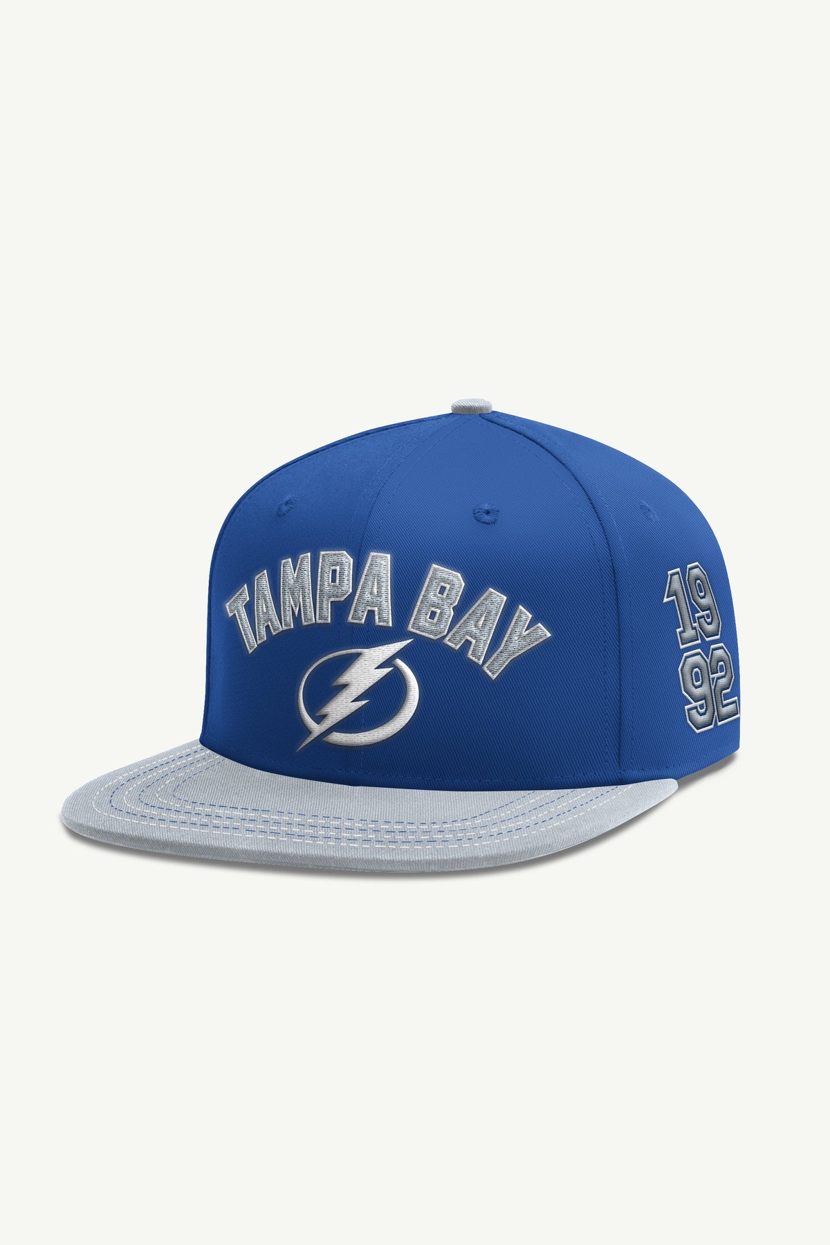 Starter Quality / MENS TAMPA BAY LIGHTNING SNAPBACK