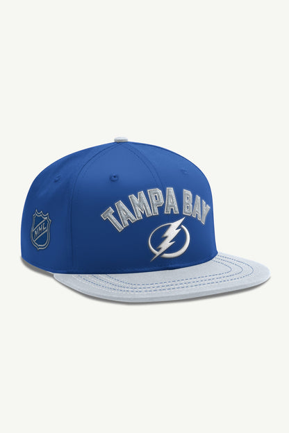 Starter Quality / MENS TAMPA BAY LIGHTNING SNAPBACK