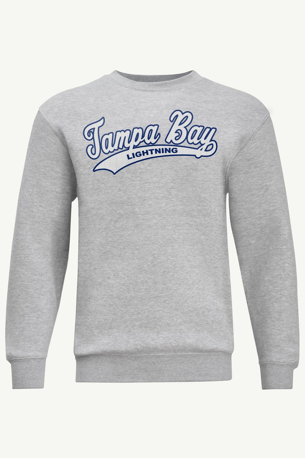 Starter Sale / MENS TAMPA BAY LIGHTNING TAILSWEEP SWEATSHIRT