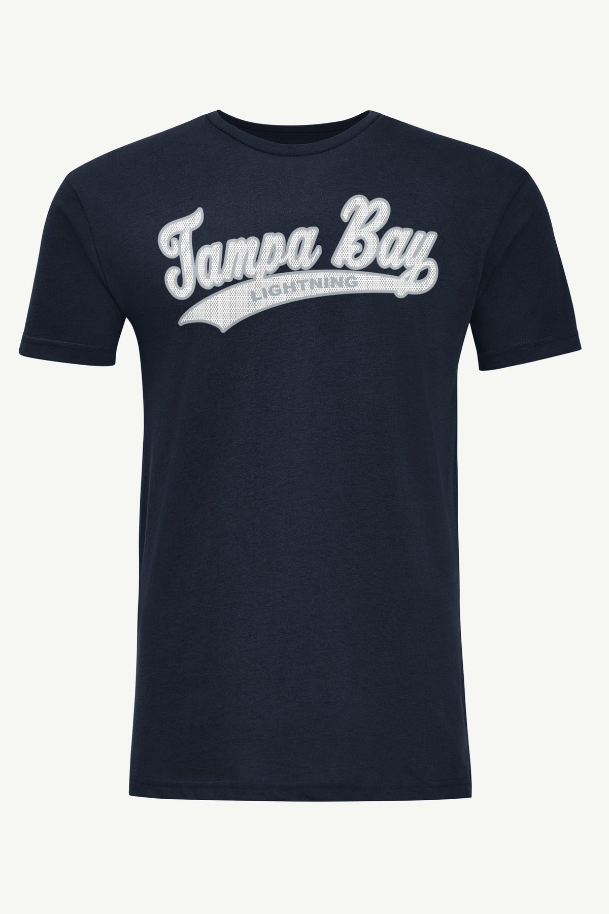 Starter Latest / MENS TAMPA BAY LIGHTNING TAILSWEEP T SHIRT