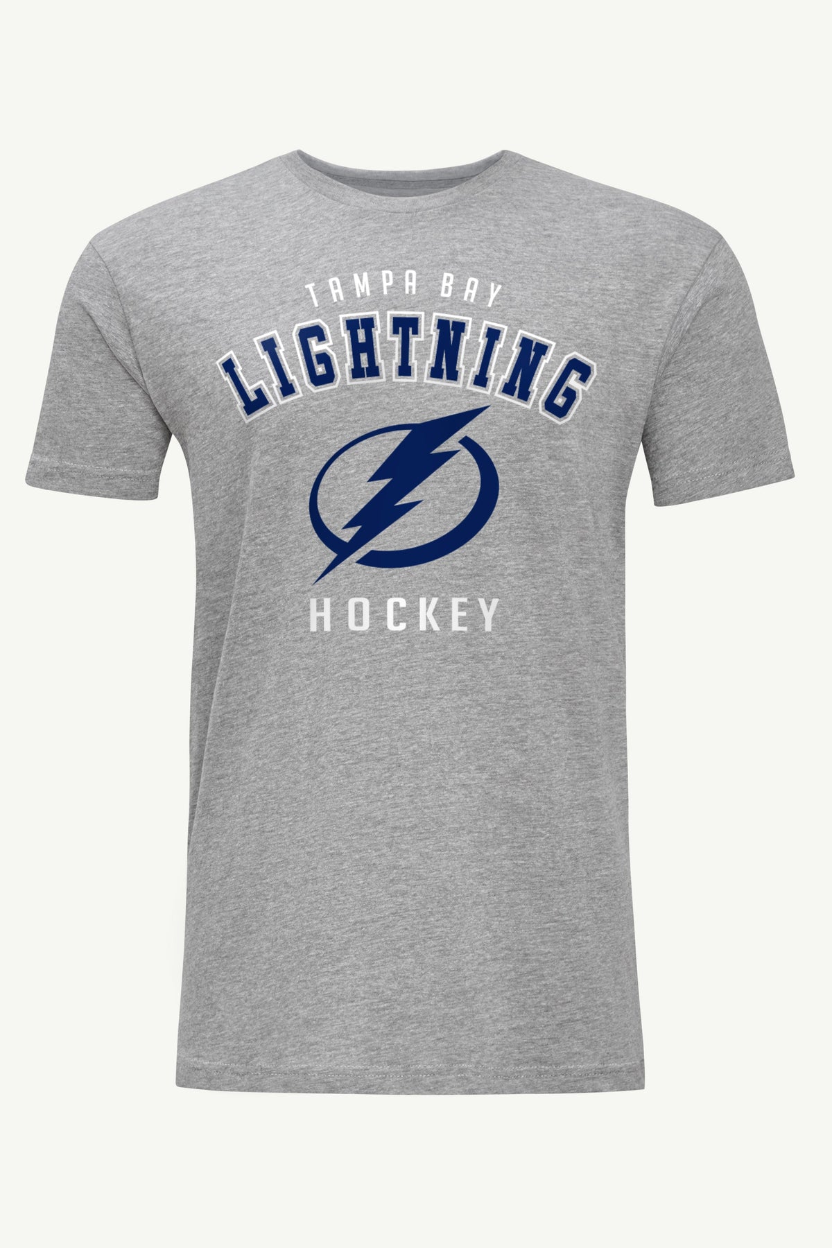 Starter Trending / MENS TAMPA BAY LIGHTNING GRAPHIC T SHIRT