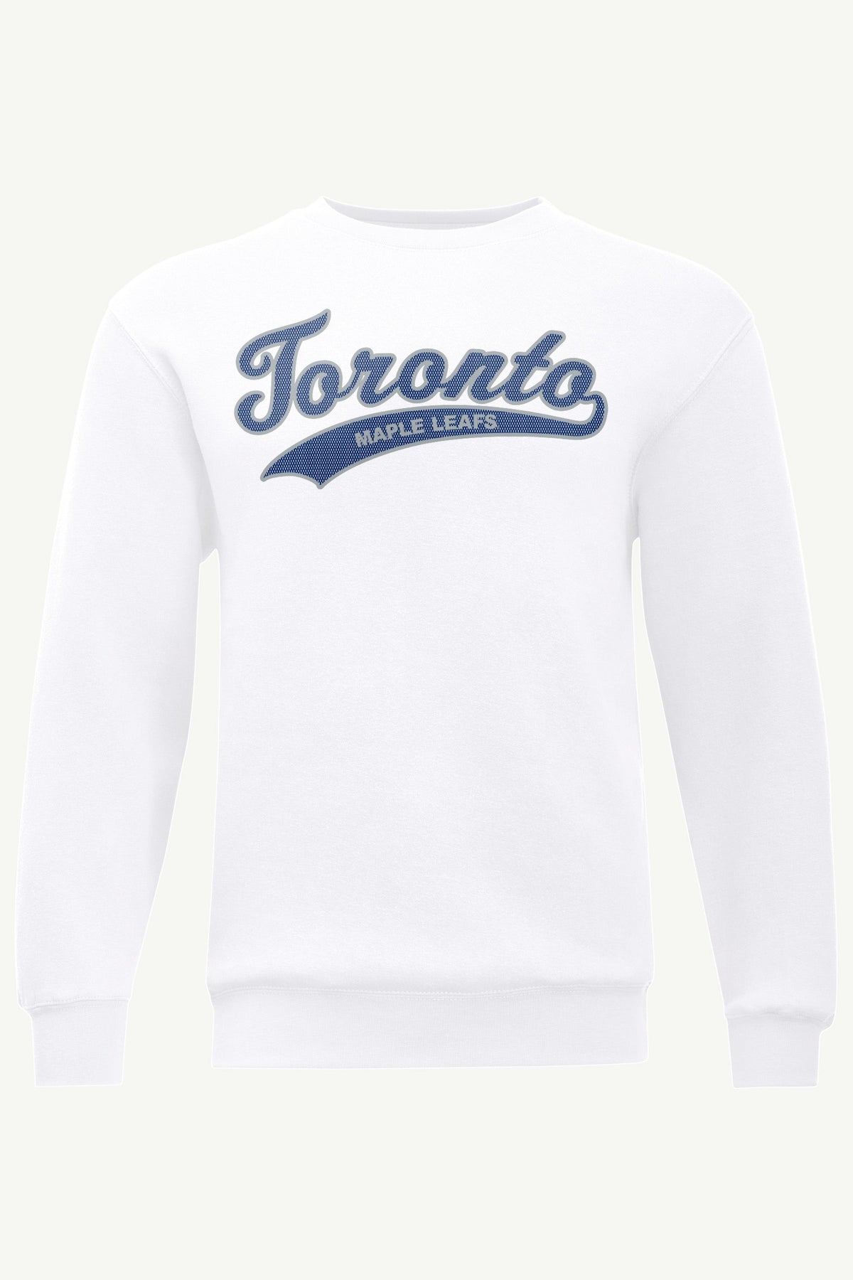 Starter Great Value / MENS TORONTO MAPLE LEAFS TAILSWEEP SWEATSHIRT