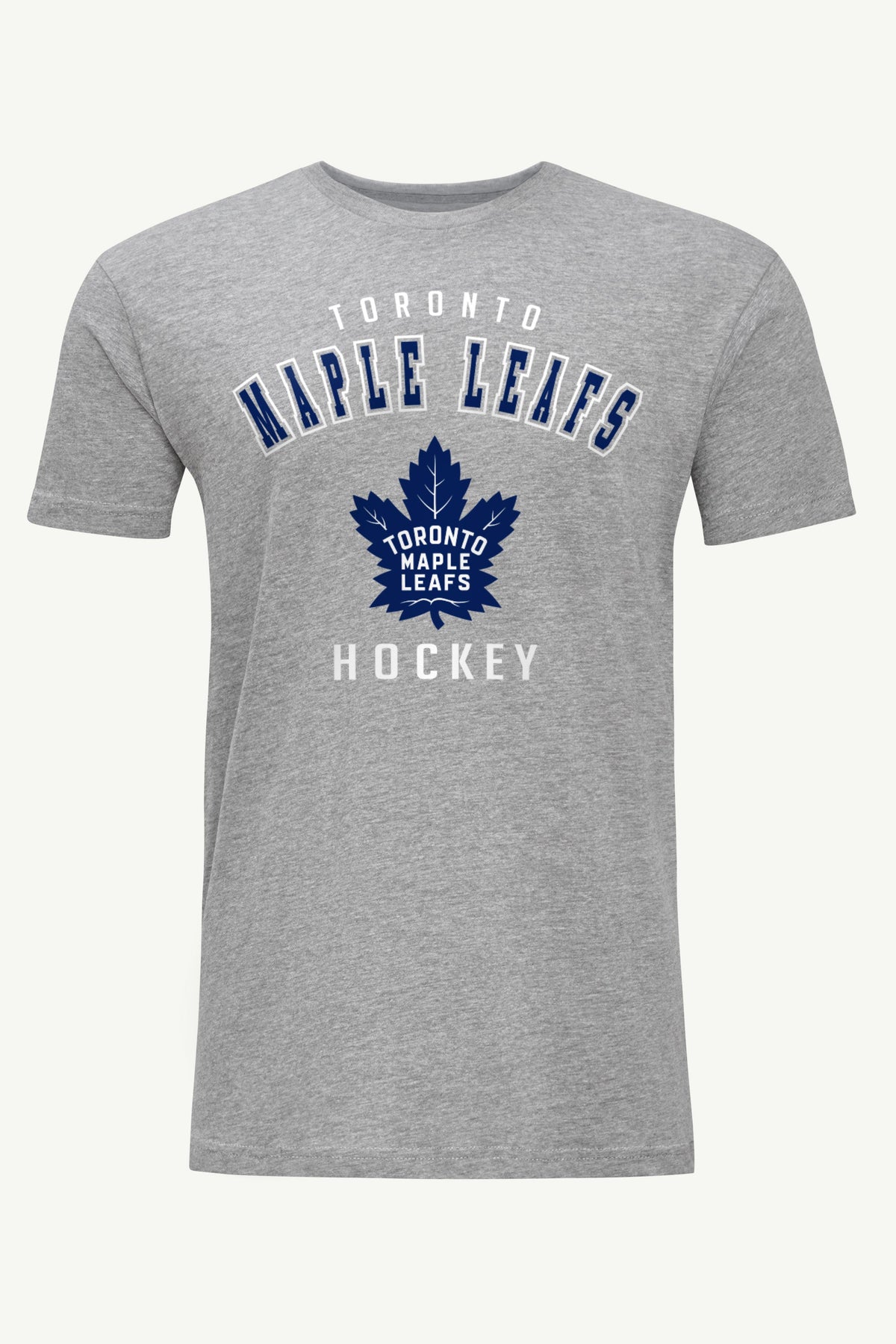 Starter Sale / MENS TORONTO MAPLE LEAFS GRAPHIC T SHIRT