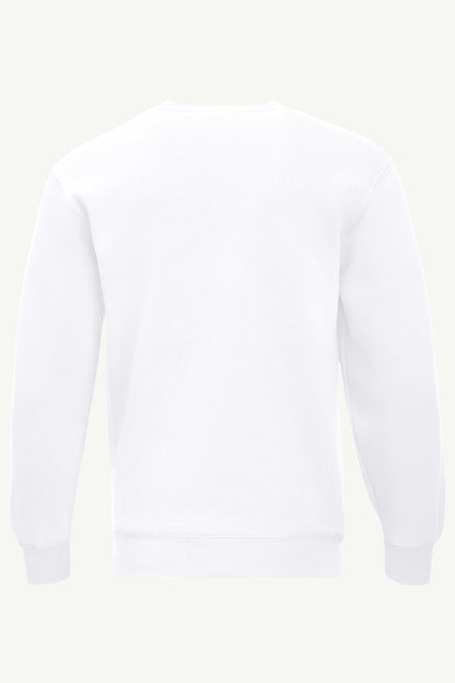 Starter Popular / MENS TORONTO MAPLE LEAFS GRAPHIC SWEATSHIRT