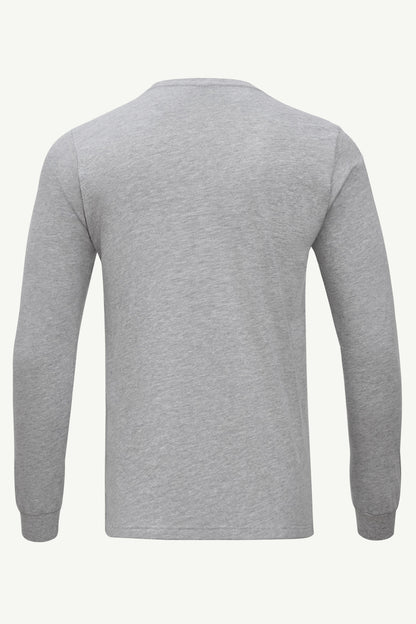 Starter Signature / MENS TORONTO MAPLE LEAFS TAILSWEEP LONG SLEEVE T SHIRT