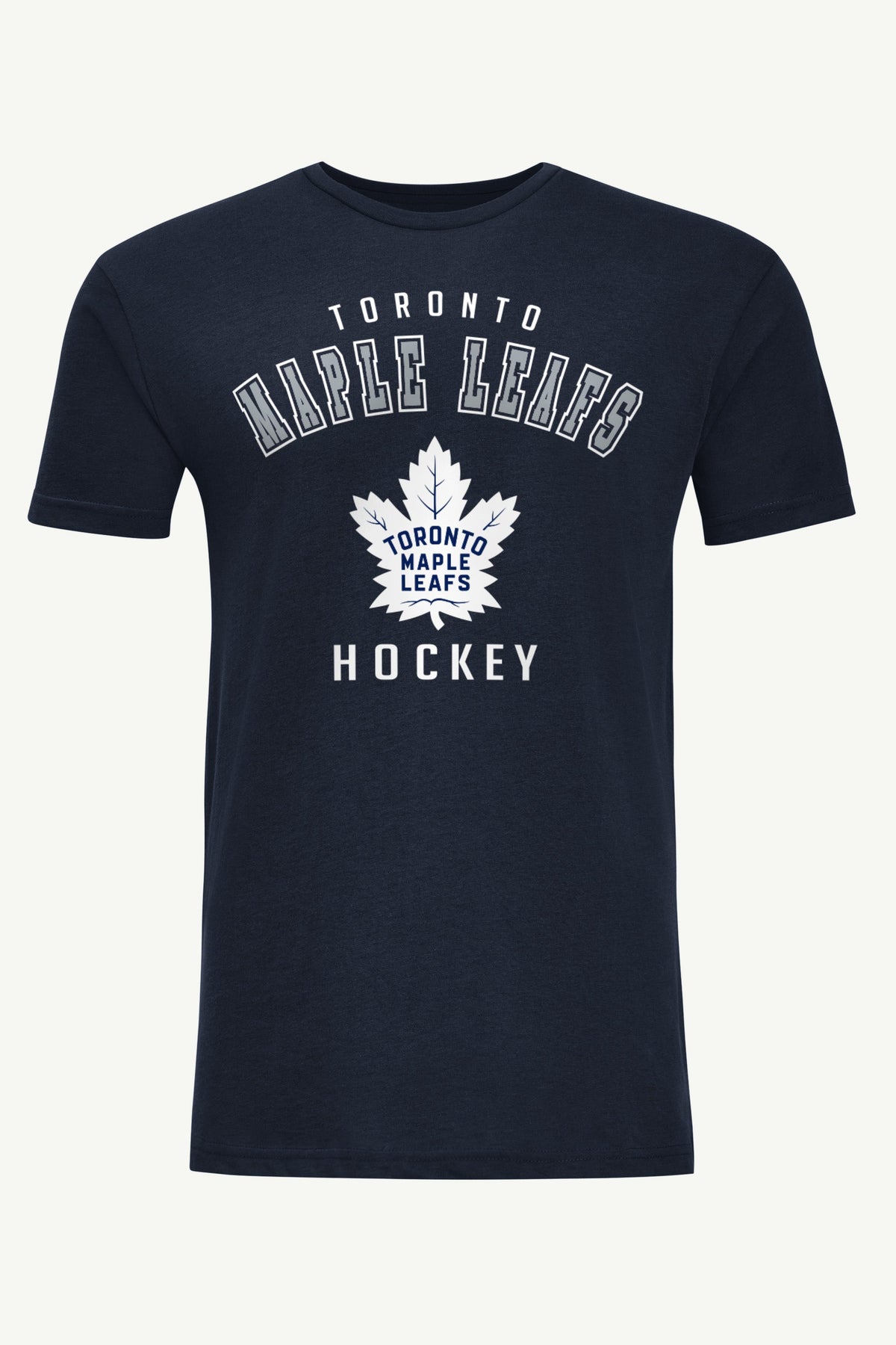 Starter Quality / MENS TORONTO MAPLE LEAFS GRAPHIC T SHIRT