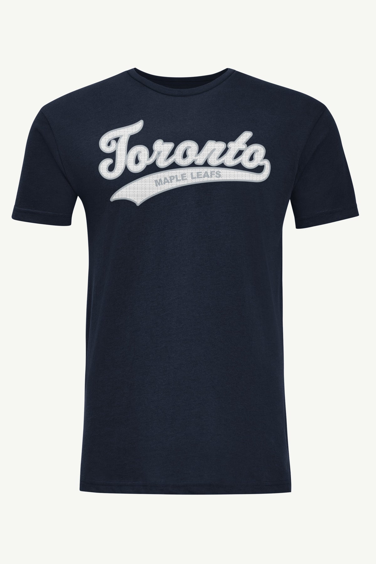 Starter Popular / MENS TORONTO MAPLE LEAFS TAILSWEEP T SHIRT