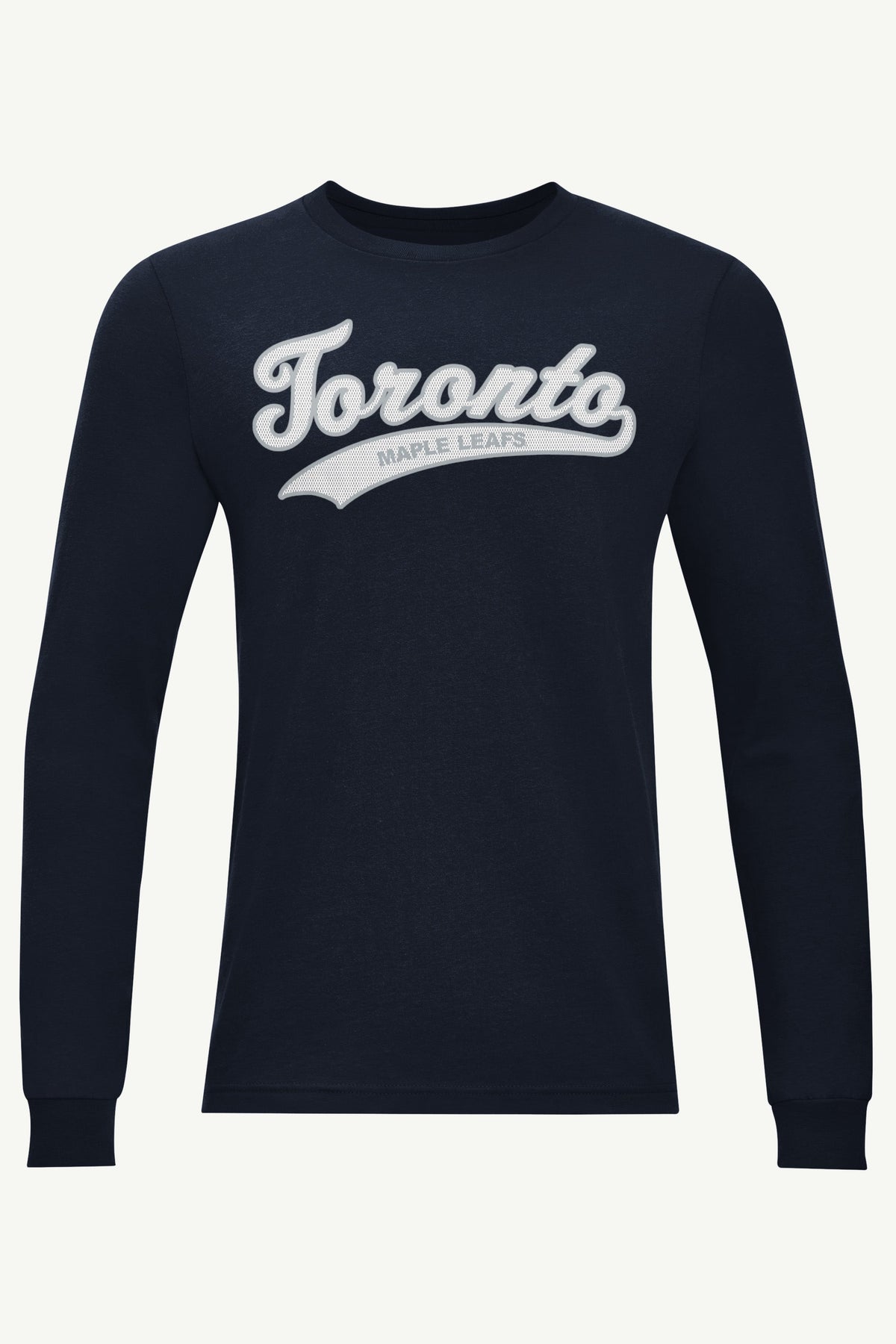 Starter Sale / MENS TORONTO MAPLE LEAFS TAILSWEEP LONG SLEEVE T SHIRT