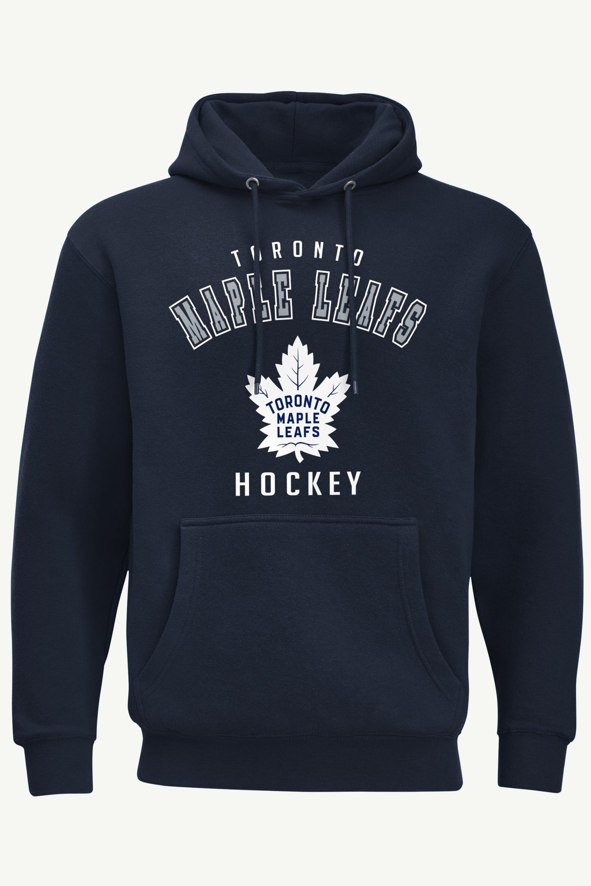 Starter Signature / MENS TORONTO MAPLE LEAFS GRAPHIC HOODIE