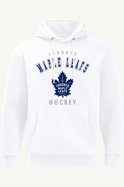 Starter Best Price / MENS TORONTO MAPLE LEAFS GRAPHIC HOODIE
