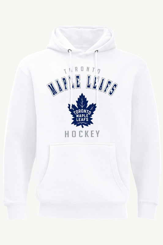 Starter Best Price / MENS TORONTO MAPLE LEAFS GRAPHIC HOODIE