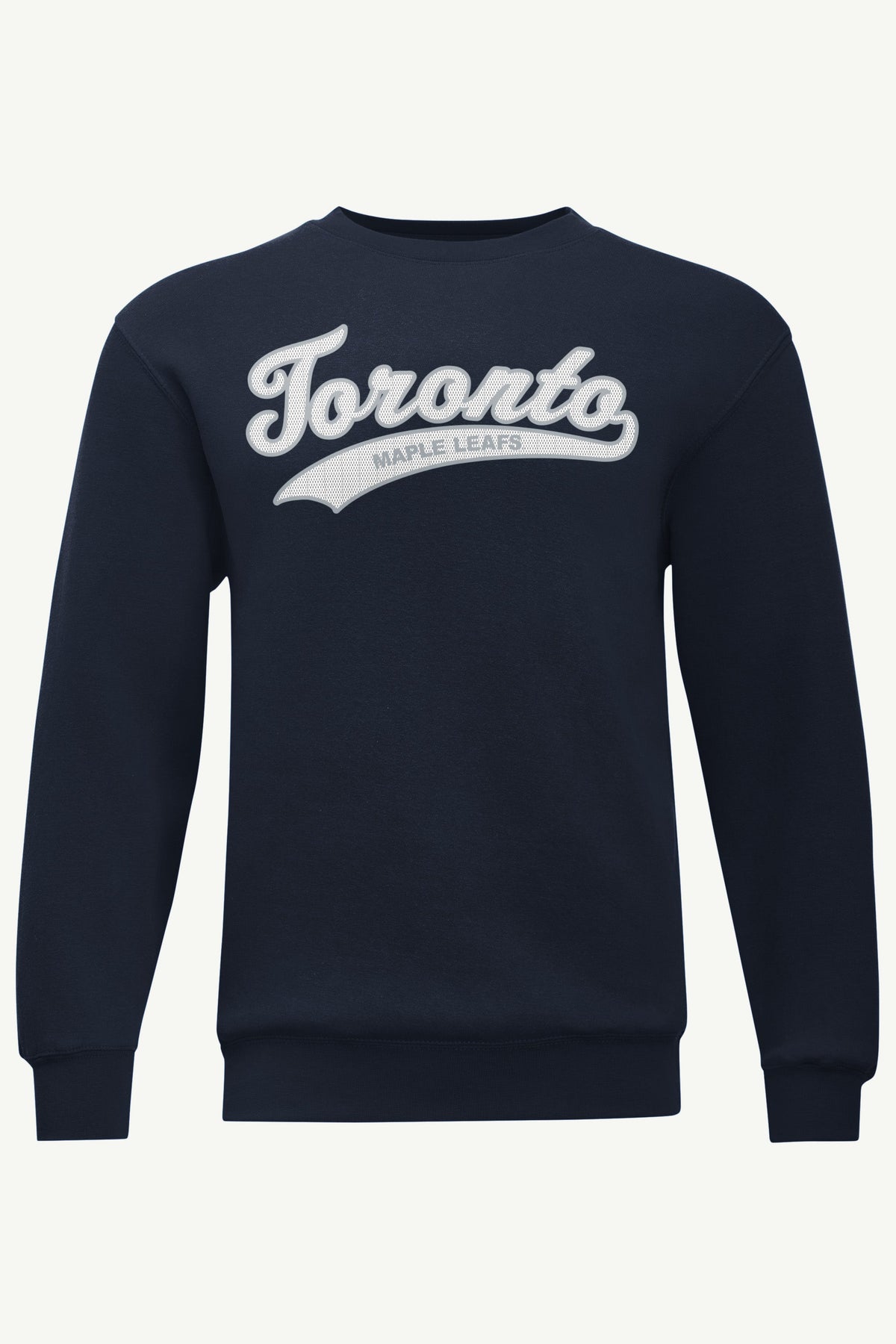 Starter Special Offer / MENS TORONTO MAPLE LEAFS TAILSWEEP SWEATSHIRT