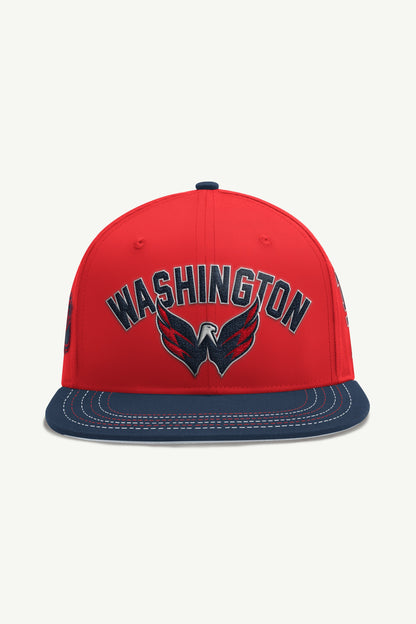Starter Sale / MENS WASHINGTON CAPITALS SNAPBACK