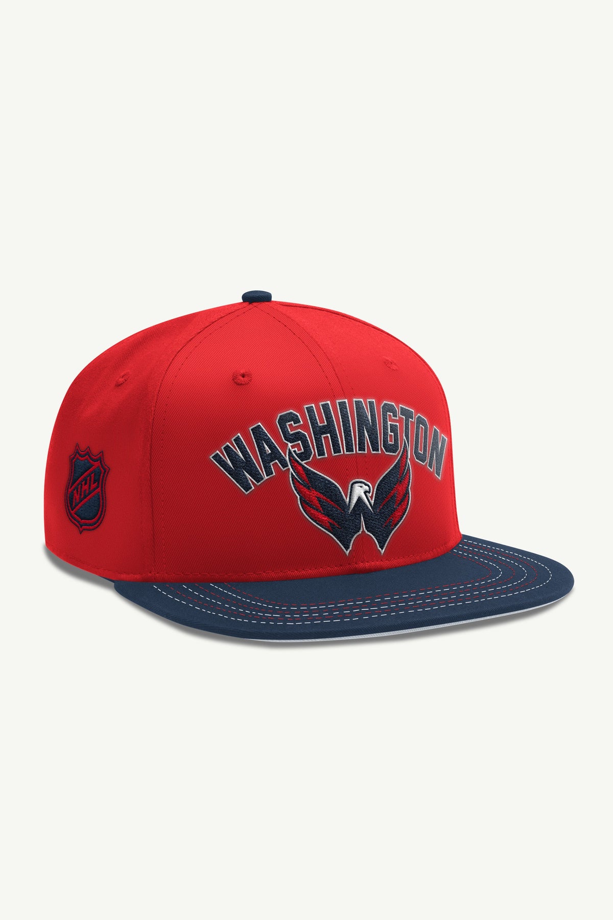 Starter Sale / MENS WASHINGTON CAPITALS SNAPBACK