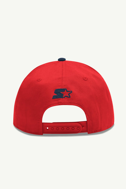 Starter Sale / MENS WASHINGTON CAPITALS SNAPBACK