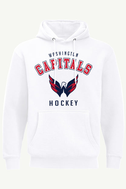 Starter Sale / MENS WASHINGTON CAPITALS GRAPHIC HOODIE