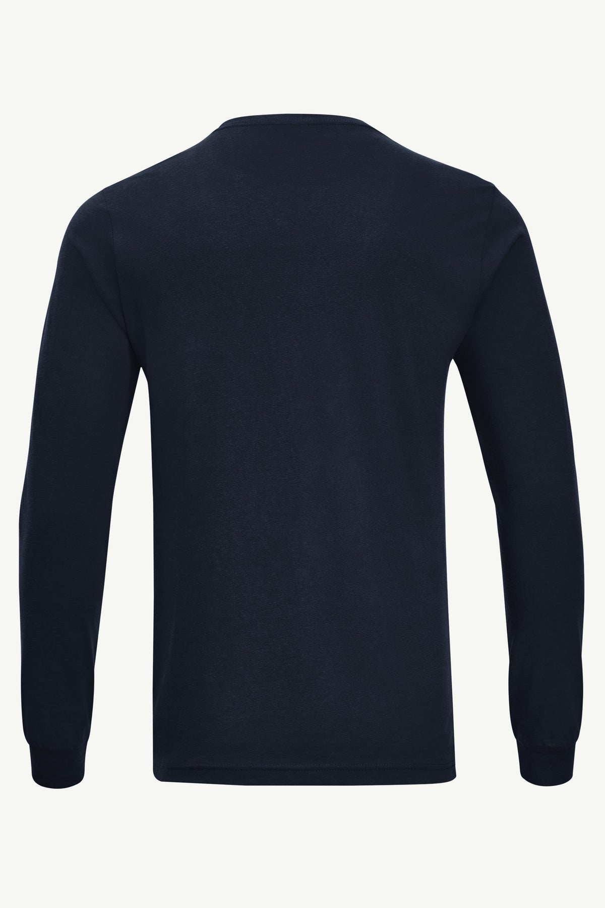 Starter Recommended / MENS WASHINGTON CAPITALS TAILSWEEP LONG SLEEVE T SHIRT