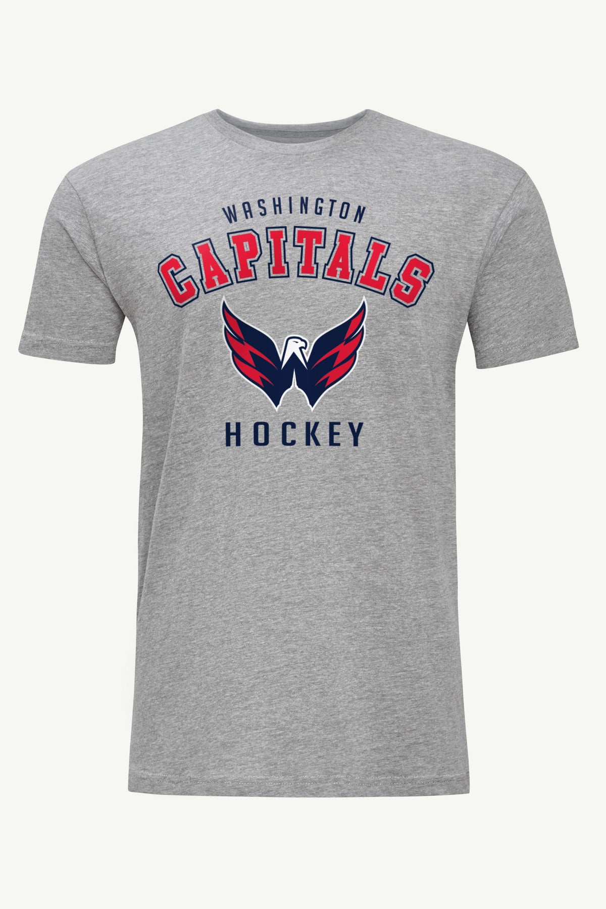 Starter Special Offer / MENS WASHINGTON CAPITALS GRAPHIC T SHIRT