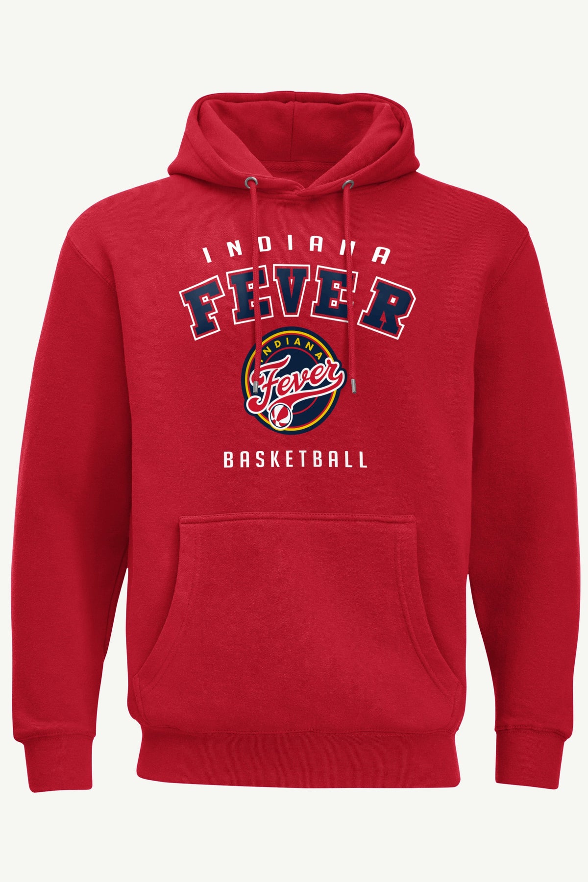 Starter Best Seller / MENS INDIANA FEVER LOGO HOODIE