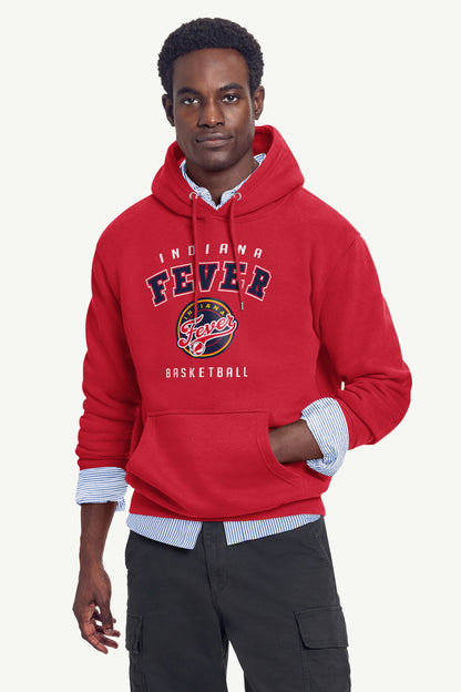 Starter Best Seller / MENS INDIANA FEVER LOGO HOODIE