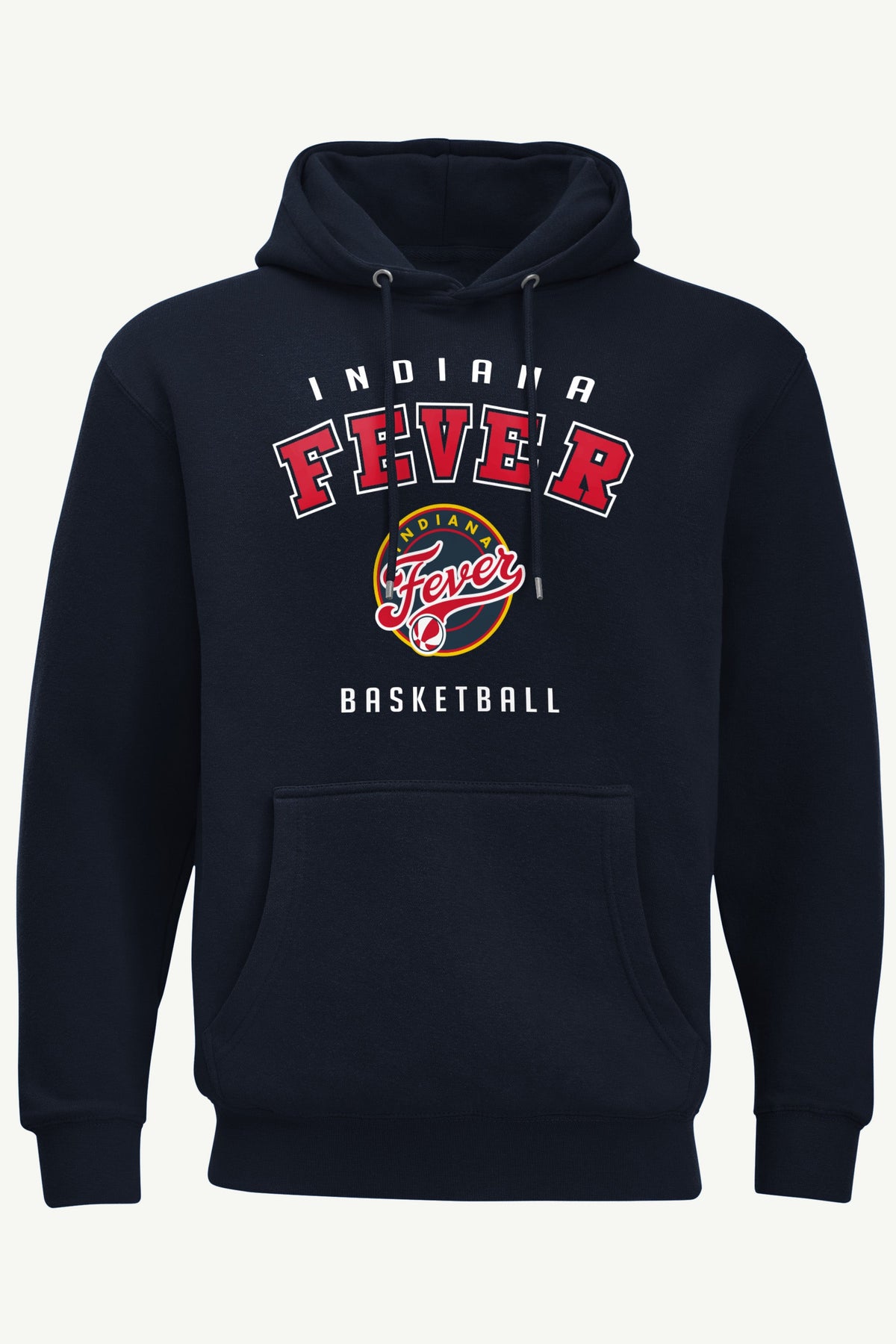 Starter Top Pick / MENS INDIANA FEVER LOGO HOODIE
