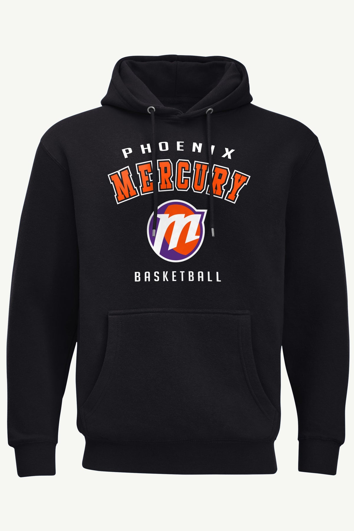 Starter New / MENS PHOENIX MERCURY LOGO HOODIE