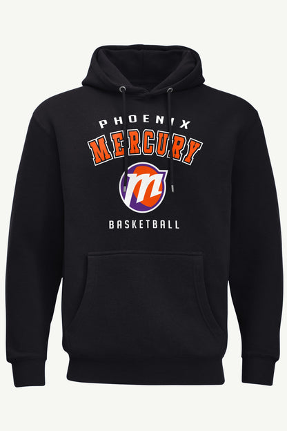 Starter New / MENS PHOENIX MERCURY LOGO HOODIE
