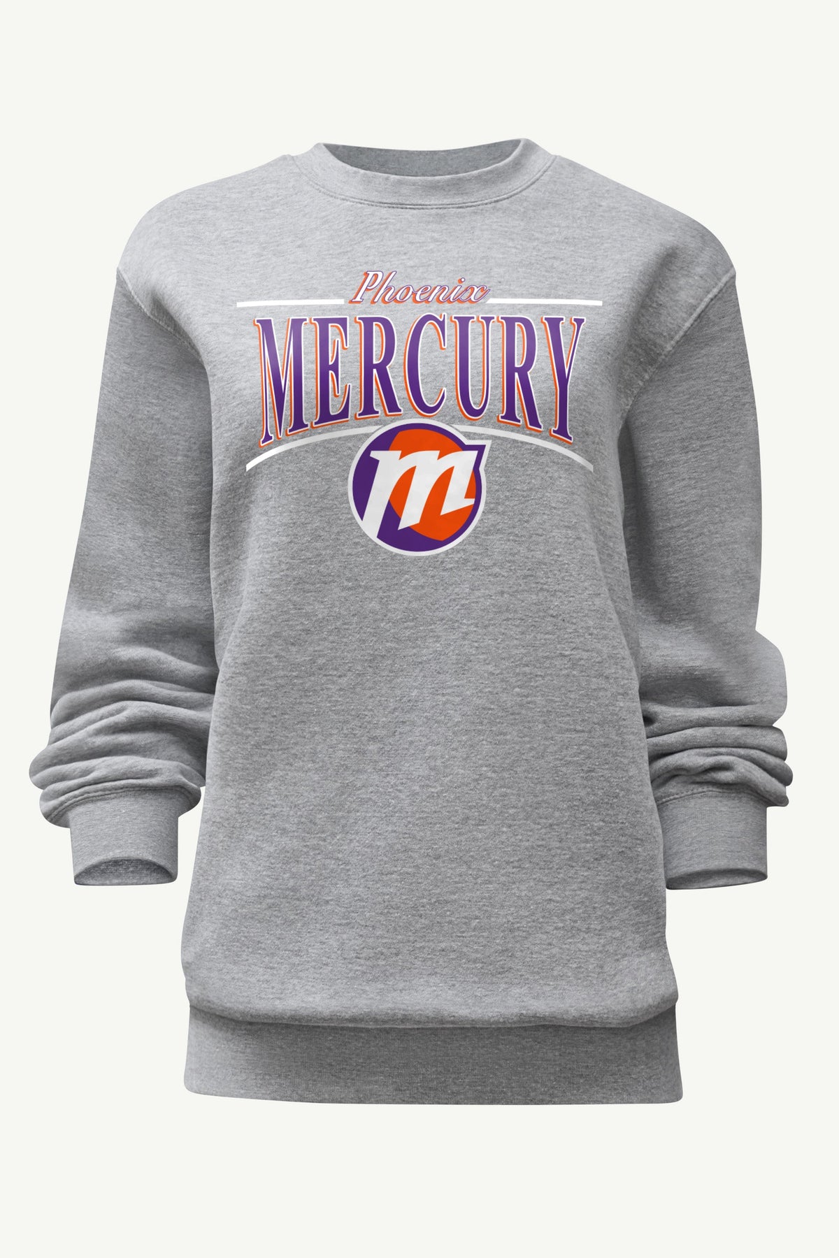 Starter Value / WOMENS WNBA PHOENIX MERCURY ARCH SWEATSHIRT
