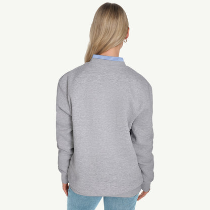 Starter Value / WOMENS WNBA PHOENIX MERCURY ARCH SWEATSHIRT
