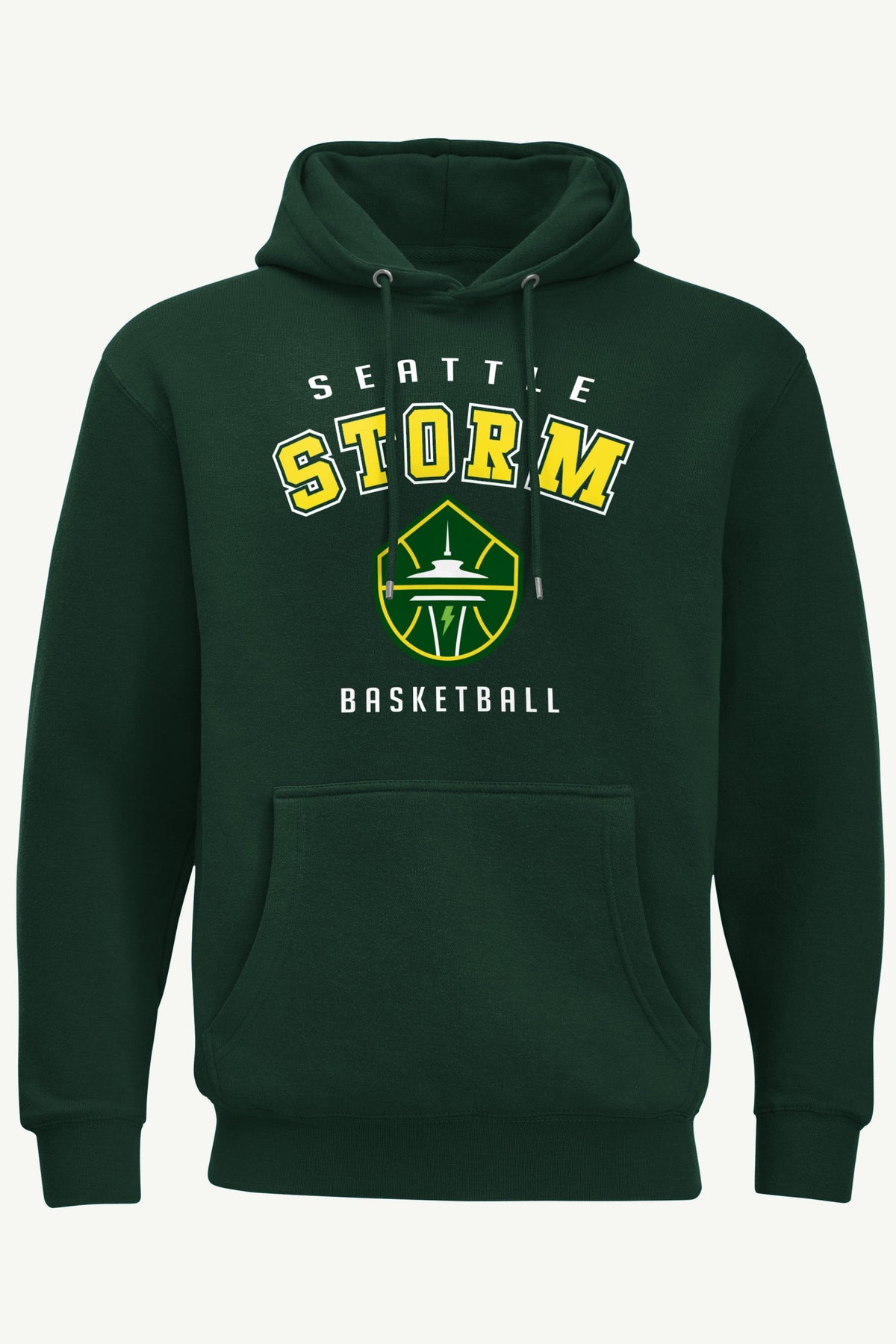 Starter Trusted / MENS SEATTLE STORM LOGO HOODIE