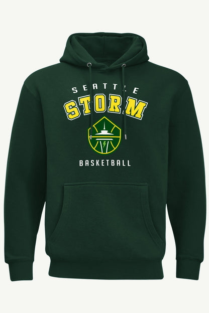 Starter Trusted / MENS SEATTLE STORM LOGO HOODIE