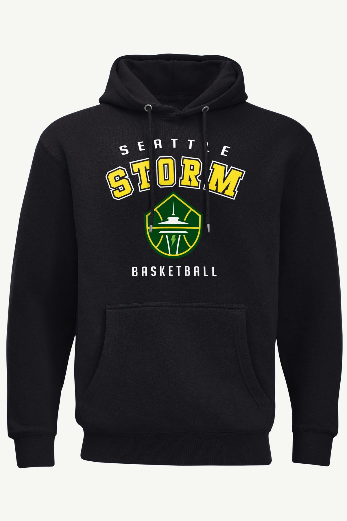 Starter Great Value / MENS SEATTLE STORM LOGO HOODIE